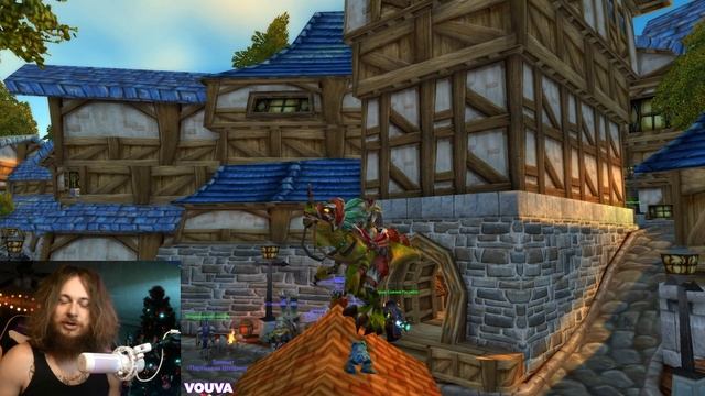 Что я сделал перед выходом Cataclysm Classic World Of Warcraft #wotlk #wow Топ. Подготовка. смотреть онлайн