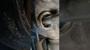 замена сальника мкпп 2109