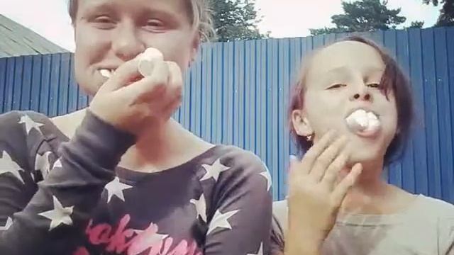 Вызов принят #1/Пухлый кролик/С Настей. смотреть онлайн