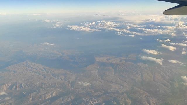 Полет из Перми в Хургаду / Перелет в Египет смотреть онлайн