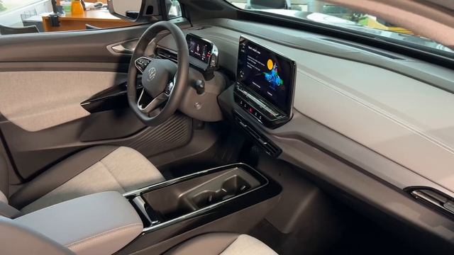 2023 VW ID.4 | Cherry Hill, NJ near Philadelphia смотреть онлайн