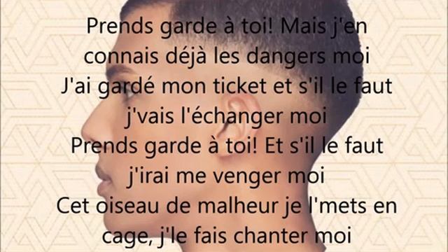 Stromae Carmen lyric смотреть онлайн