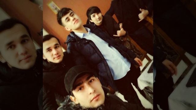 Титул. ОЛЛОХ НАЗАРИДАН КОЛГАНИМИЗ ЙУК. СИЗ КУТГАН ВА СЕВГАН КУШИК смотреть онлайн