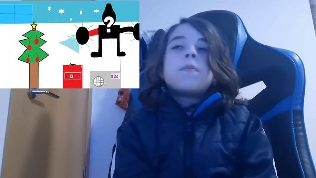 NUEVO PERSONAJE Y PERSONAJES EN 3D LUCHA EN LA CIMA смотреть онлайн