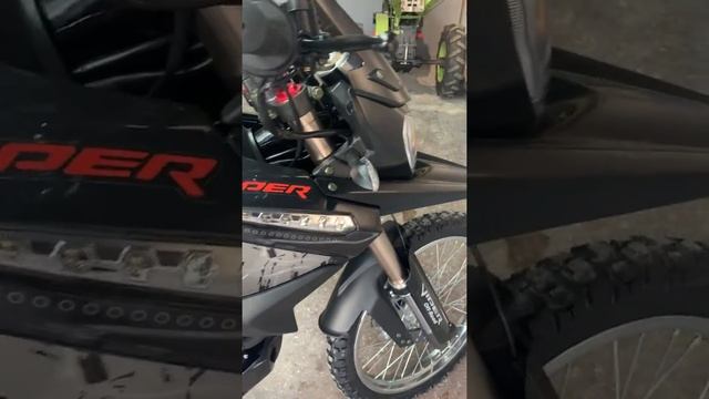 Viper VXR 250 смотреть онлайн