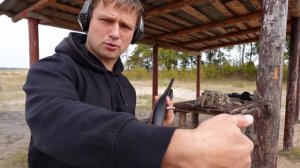 МР 155 регулировка приклада, влияние на  СТП?