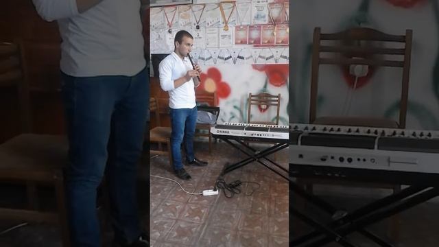 Aharon Torosyan - shalaxo ( shvi ) смотреть онлайн