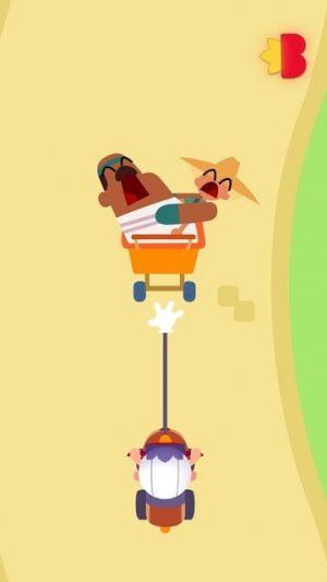 Мультсериал «Мастер Витя и Мотор»