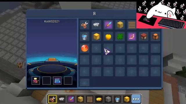 НОВАЯ ВЫДАЧА Драконов В БЛОКМАН ГО БЕД ВАРС!? | blockman go смотреть онлайн