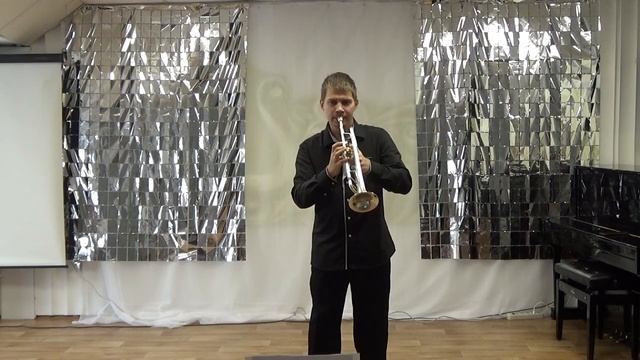 Астор Пьяццолла - Обливион