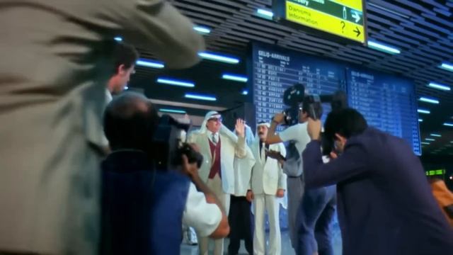 Orta Direk Şaban | Kemal Sunal Komedi Filmi