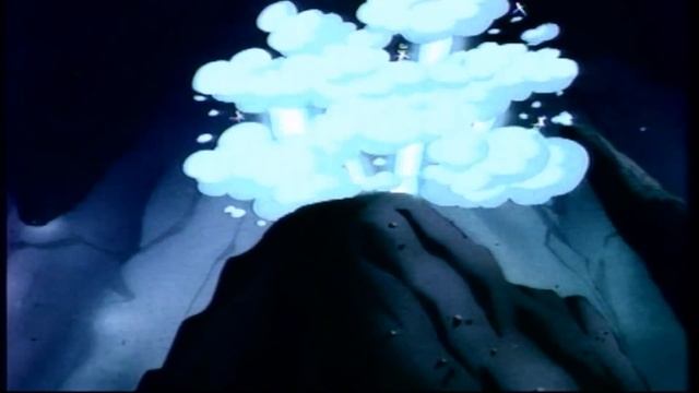 DARK WING DUCK - Intro HD