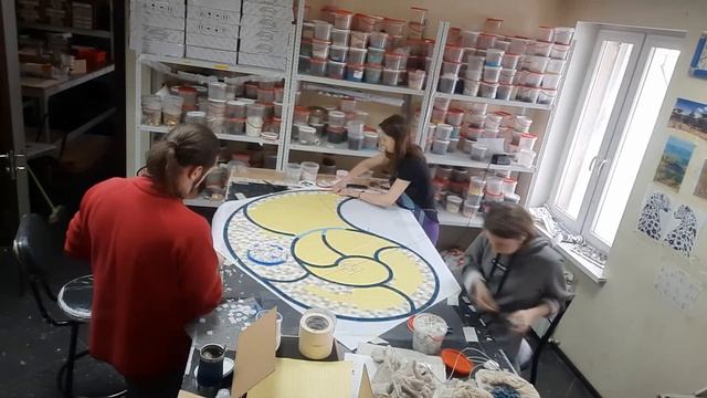 Работа за один день, 