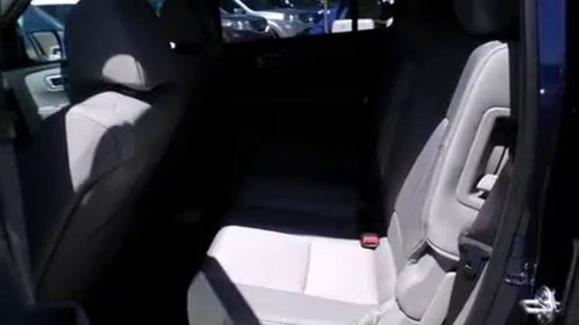 2013 Honda Pilot Lafayette LA смотреть онлайн