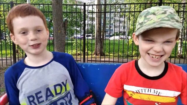 Питекантроп и неандерталец смотреть онлайн