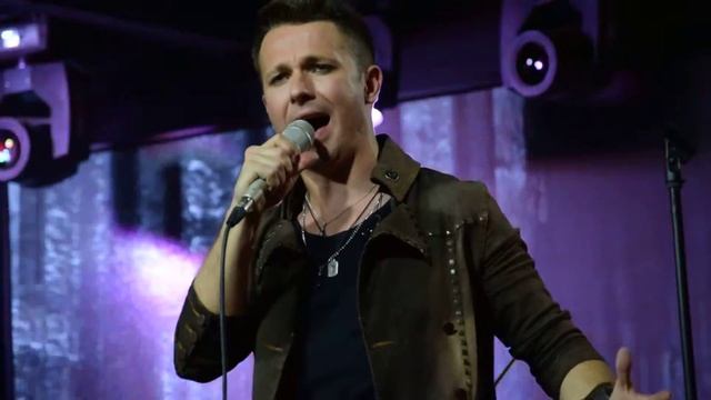 Deep In The Darkest Night (мюзикл Дракула) - Вадим Мичман