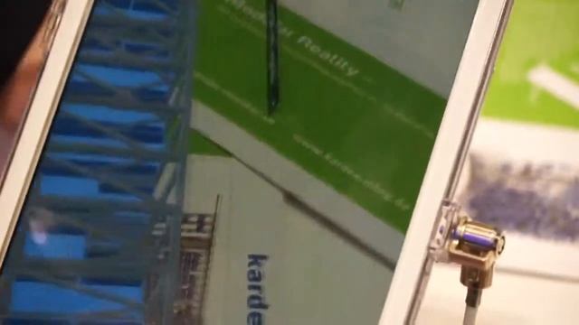 Автоматизированные системы хранения Kardex на выставке LogiMAT смотреть онлайн