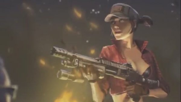 [GMV] Day of the Dead