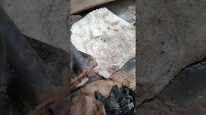 Замена сальника болонсира на шакмане, сломало крышку балансира