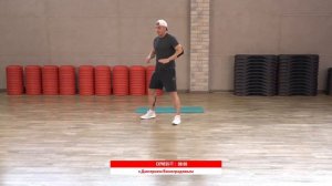 EXPRESS FT с Дмитрием Виноградовым | 16 апреля 2020 | Онлайн-тренировки World Class