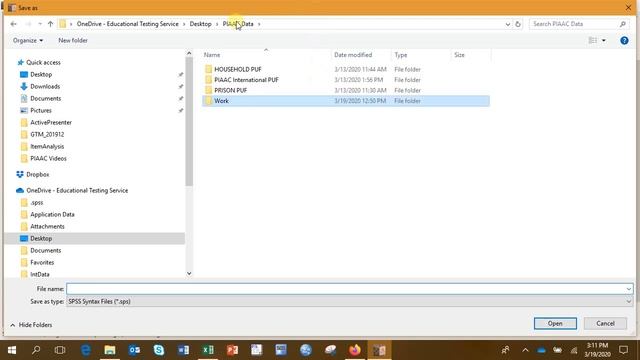 3c. Using the IDB Analyzer - Analysis смотреть онлайн