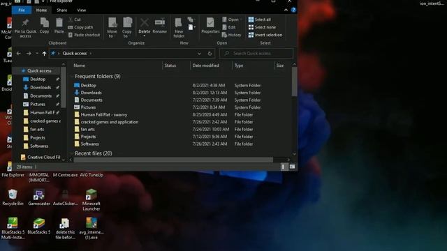 AVG Internet Security 2022 License Key 2054 | AVG 100% Free смотреть онлайн