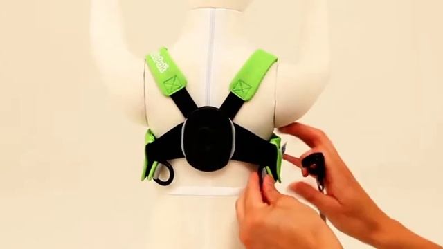 Ремень-поводок | Trunki смотреть онлайн