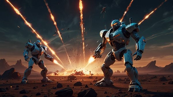 Space Neuro Disco #13