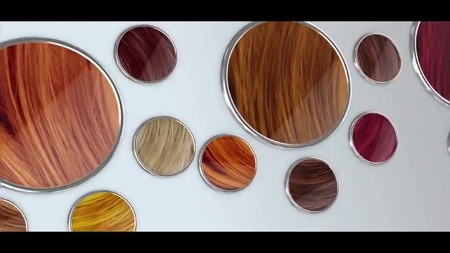 Olivia Intense Hair-Color TVC смотреть онлайн