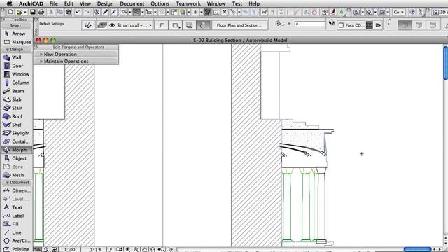 The Leaning Tower of Pisa, Italy remodeled in ArchiCAD 16 смотреть онлайн