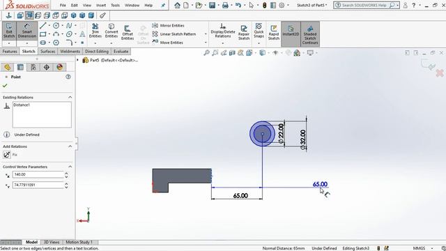 solidworks exercise142 for beginners this can help you to become super designer смотреть онлайн