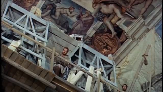 Agonyand_the_Ecstasy смотреть онлайн