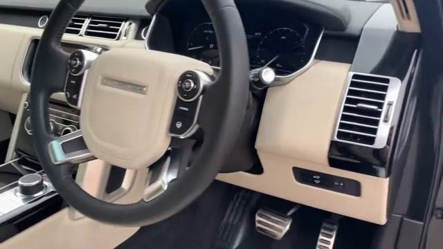 RANGE ROVER VOGUE SE 3.0 TDV6 CARPATHIAN GREY METALLIC FOR SALE 2014