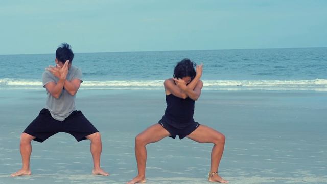 No One Cared For Me Like Jesus - Steffany Gretzinger | Kardia Christian Dance Fitness смотреть онлайн