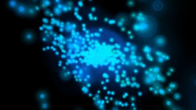 Blender particle animation with vortex forcefield test #2 смотреть онлайн