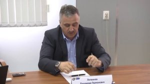 Владимир Литвинов, генеральный директор ООО «Региональная строительная компания»