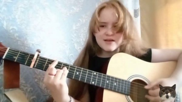 Stray Kids - Red lights //cover in Russian