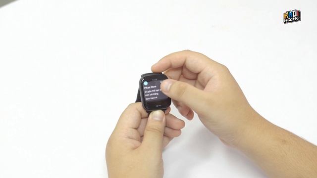 Review Amazfit Active: Nhỏ, Gọn, GPS độc Lập, Loa Ngoài, Pin Trâu