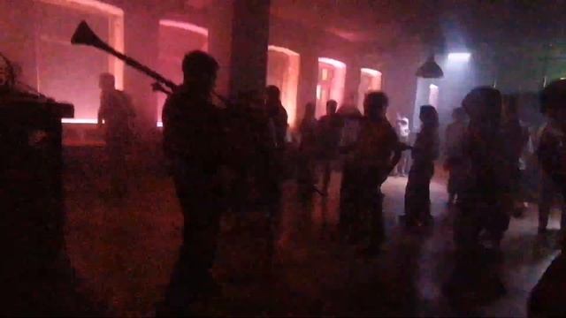 GABBER TRIP 2023. Змей Волынычъ. Bagpipe Hardcore (Live) смотреть онлайн