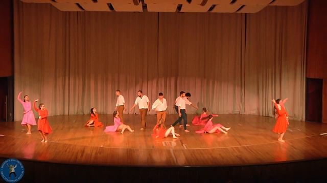 Leakat Kadima 2019 - Chaim Bamidbar смотреть онлайн