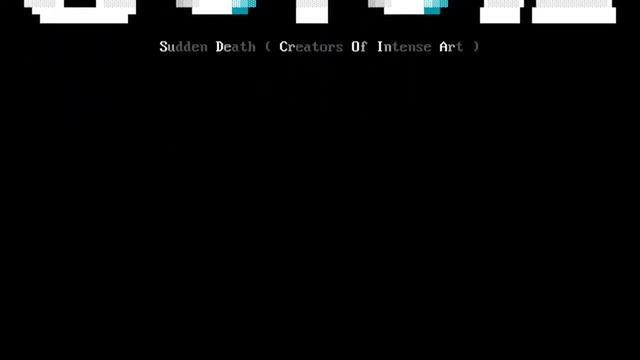 Creators of Intense Art (cia) 10 [04/94] Full Ansi Art Pack Video #ANSI #ansiart #asciiart смотреть онлайн