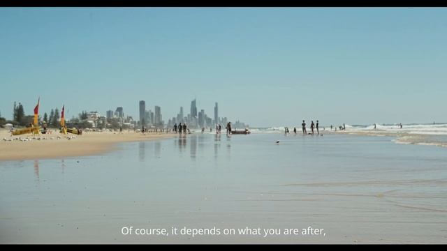 Leica S3 Australia 2020
