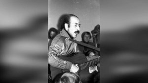 А.Розенбаум - Мне пел-нашёптывал начальник из сыскной... (Снегири)