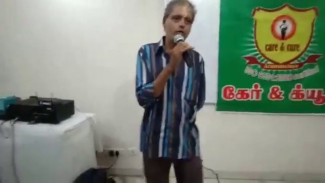 ACUPUNCTURE IN TAMIL смотреть онлайн