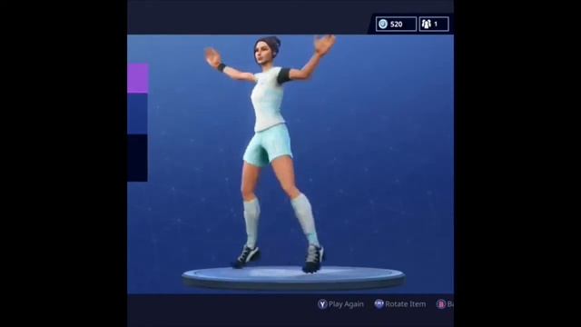 Electro Shuffle 1 Full Hour | Fortnite Dance Move Emote смотреть онлайн