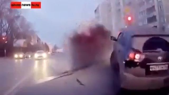 Внедорожник и асфальт батл смотреть онлайн