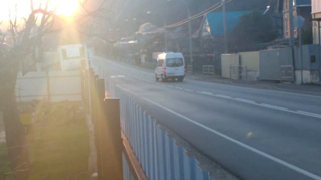 Луидор-22360С (Mercedes-Benz Sprinter) А 617 ВН 123. смотреть онлайн