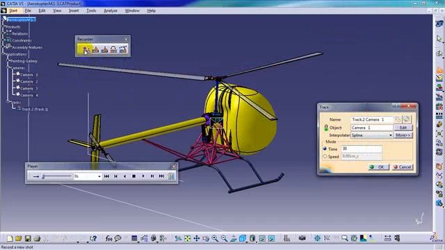 DMU Fitting CameraView смотреть онлайн