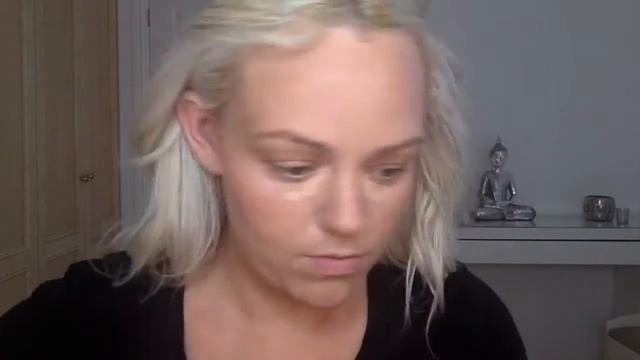 EASY EVERYDAY MAKEUP FOR OILY SKIN смотреть онлайн