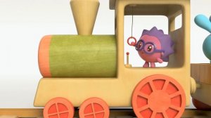 BabyRiki | Episodes about Water | Cartoons for Kids | 0+